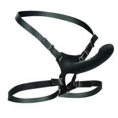 CALEXOTICS - BOUNDLESS HARNESS MULTI-PORPUSE RECHARGEABLE