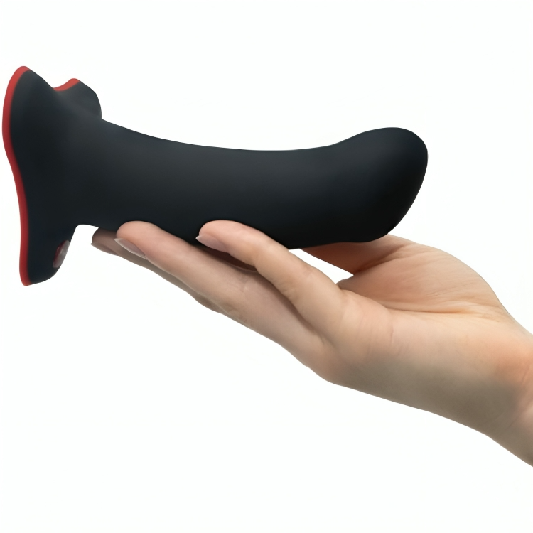 FUN FACTORY - LOVE DILDO BEGINNERS LAVENDER