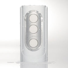 TENGA - MASTURBADOR BRANCO FLIP HOLE