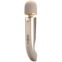 PRETTY LOVE - MASSAGER 7 CHAMPAGNE VIBRATION MODES