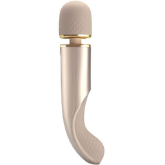 PRETTY LOVE - MASSAGER 7 CHAMPAGNE VIBRATION MODES