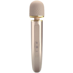 PRETTY LOVE - MASSAGER 7 CHAMPAGNE VIBRATION MODES
