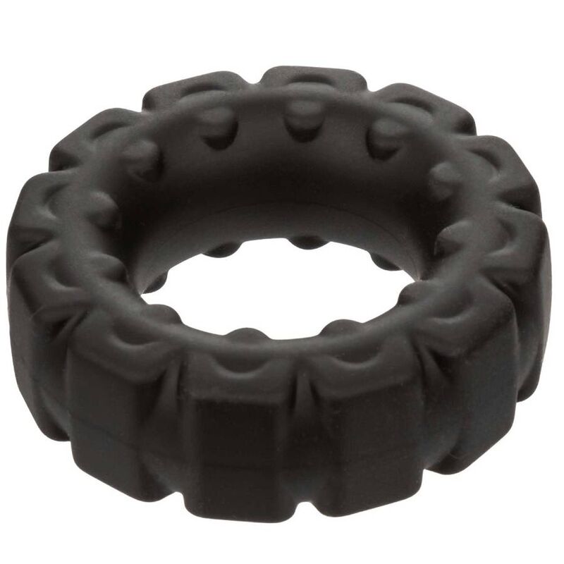 CALEXOTICS - ALPHA BLACK PROLONG TRACK RING