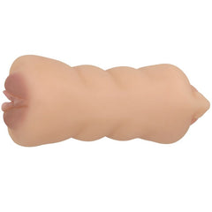 CRAZY BULL - SARAH DOUBLE ENTRY VAGINA MASTUBATOR