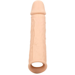 CALEXOTICS - PERFORMANCE MAXX LIFE-LIKE EXTENSION 8 PELE CLARA