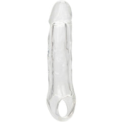 CALEXOTICS - PERFORMANCE MAXX CLEAR EXTENSION 5,5 TRANSPARENTE