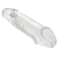 CALEXOTICS - PERFORMANCE MAXX CLEAR EXTENSION 5,5 TRANSPARENTE