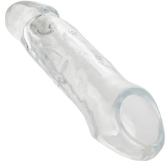 CALEXOTICS - PERFORMANCE MAXX CLEAR EXTENSION 6,5 TRANSPARENTE