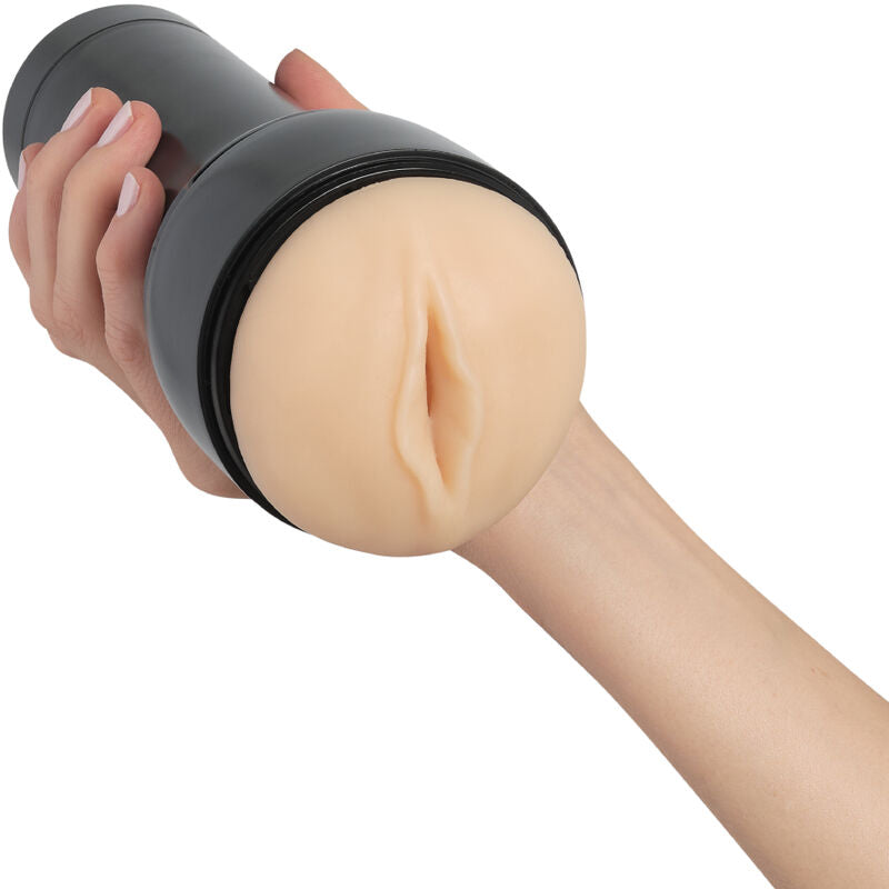 KIIROO - GENERIC PALE STROKER SYNTA