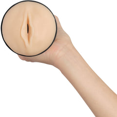 KIIROO - GENERIC PALE STROKER SYNTA
