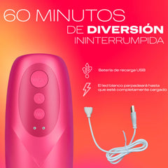 DUREX VIBRATOR MASTURBATOR -TOY RIDE &amp; VIBE