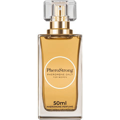 PHEROSTRONG - PHEROMONES PERFUME FOR WOMEN ONLY 50 ML