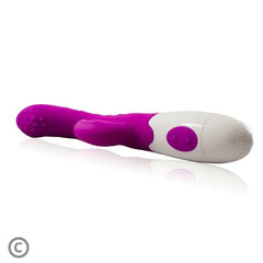 PRETTY LOVE - ARTHUR VIBRATOR