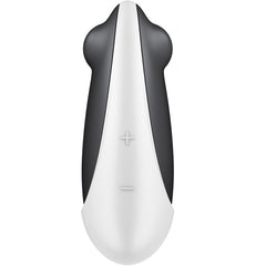SATISFYER - SPOT ON 3 CLITORAL STIMULATOR BLACK