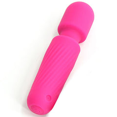 ARMONY - YOUR MAGIC MASSAGER AND RECHARGEABLE VIBRATOR 10 VIBRATIONS PINK