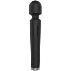 ARMONY - X POWER LARGE MASSAGER AND VIBRATOR 7 VIBRATIONS BLACK