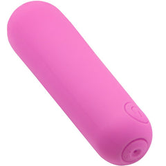 ARMONY - SPLASH HEHE SILICONE BULLET VIBRATOR 10 VIBRATIONS 65 X 15 CM PINK