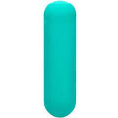 ARMONY - SPLASH HAHA SILICONE BULLET VIBRATOR 10 VIBRATIONS 75 X 19 CM GREEN