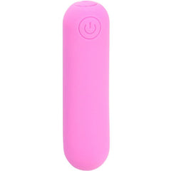 ARMONY - SPLASH HEHE SILICONE BULLET VIBRATOR 10 VIBRATIONS 65 X 15 CM PINK