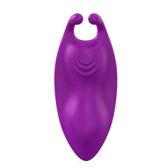 ARMONY - HONEYBEE WEARABLE CALÇAS VIBRADOR G-SPOT CONTROLE REMOTO ROXO