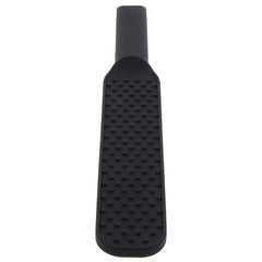 HIDDEN DESIRE - EXTREME SPIKED SHOVEL EXTRA LARGE BLACK