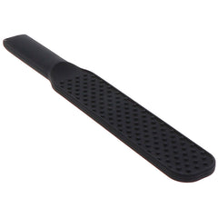 HIDDEN DESIRE - EXTREME SPIKED SHOVEL EXTRA LARGE BLACK