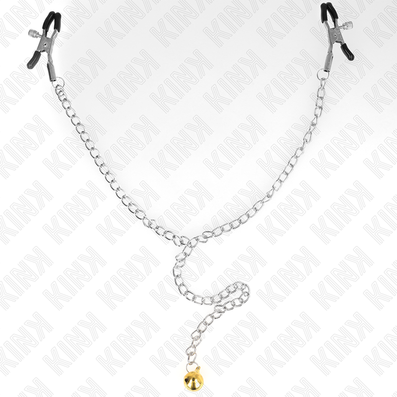 KINK - CHAIN ​​NIPPERS WITH BELL 30 CM