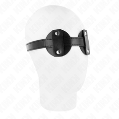 KINK - TAMPA VENDA REDONDA 5,9 CM AJUSTÁVEL 40,5-67 CM