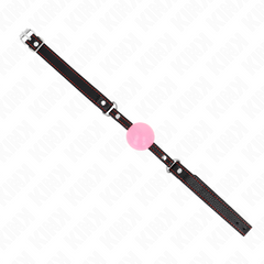 KINK - PINK GOLD BALL 4 CM GAG 60 x 2 CM