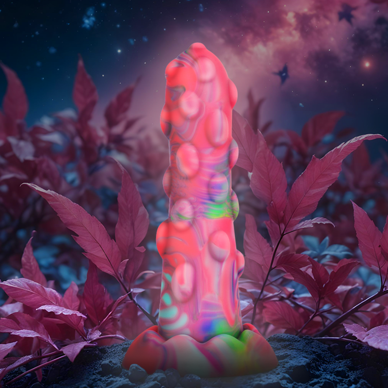 EPIC - NIXIE SHAPE-SHIFTING SPIRIT DILDO