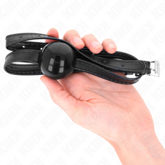 KINK - SMALL BALL STRAP SIMPLICITY 4 CM GAG 60 x 2 CM