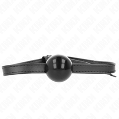 KINK - SMALL BALL STRAP SIMPLICITY 4 CM GAG 60 x 2 CM