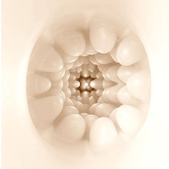 PRETTY LOVE - OLGA MASTURBADOR MASCULINO CARNE