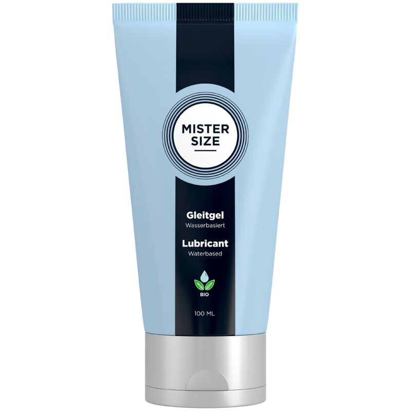 MISTER SIZE - BIOLUBRICANT 100 ML