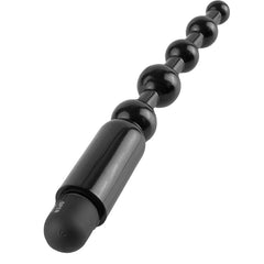 ANAL FANTASY - VIBRATING BALLS FOR BEGINNERS