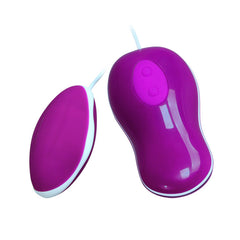 PRETTY LOVE - AVERY REMOTE CONTROL VIBRATING EGG