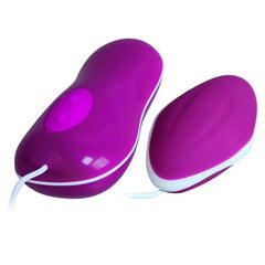 PRETTY LOVE - AVERY REMOTE CONTROL VIBRATING EGG