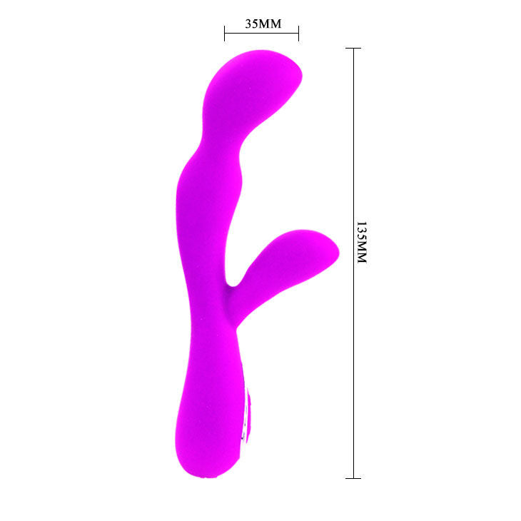 PRETTY LOVE - SMART IMPULSE LILS VIBRATOR