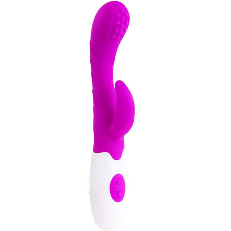 PRETTY LOVE - ARTHUR VIBRATOR