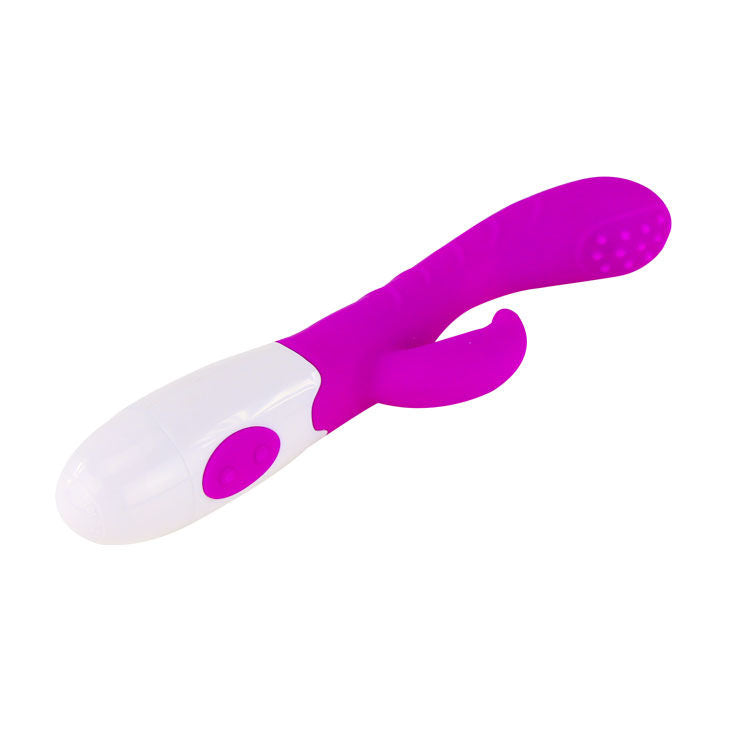 PRETTY LOVE - ARTHUR VIBRATOR