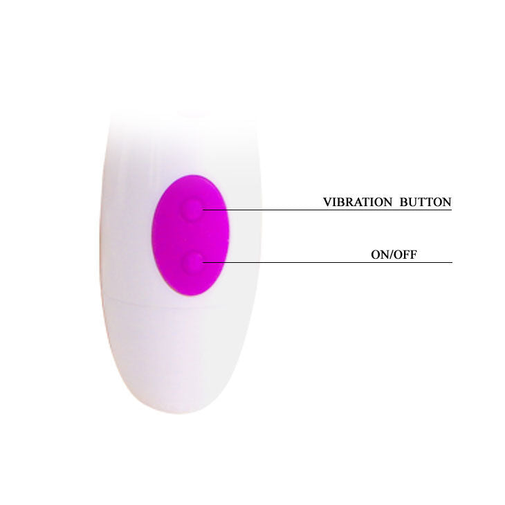 PRETTY LOVE - ARTHUR VIBRATOR