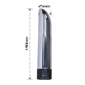 BAILE - LADY'S FINGER VIBRATOR
