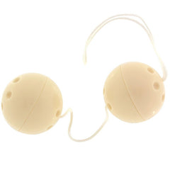 SEVEN CREATIONS - ORGSMIC ECOVIBRATONE BALLS