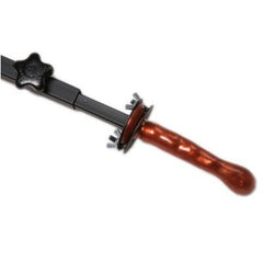 METAL HARD - STRUCTURE ANAL RESTRAINT