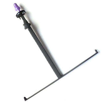 METAL HARD - STRUCTURE ANAL RESTRAINT