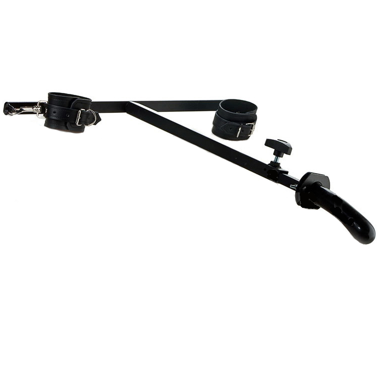 METAL HARD - STRUCTURE ANAL RESTRAINT