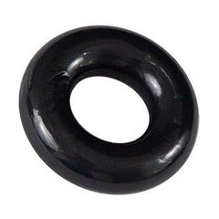 BATHMATE - BRAVE BLACK COCK RING
