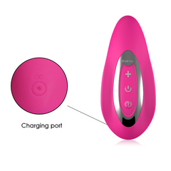 NALONE - CURVE SMART STIMULATOR VIBRATOR