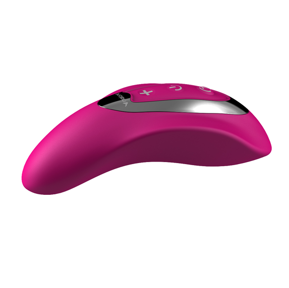 NALONE - CURVE SMART STIMULATOR VIBRATOR