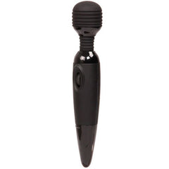 BAILE - POWER POWERFUL MASSAGER COMPACT BLACK